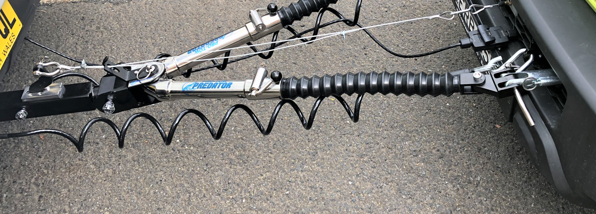 A Frame Installation Specialists